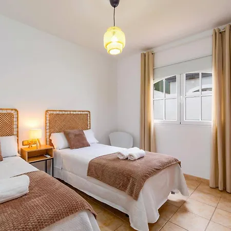 Vila Naipa Golf By Antigua (Fuerteventura)