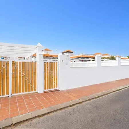 Naipa Golf By Vila Antigua (Fuerteventura)